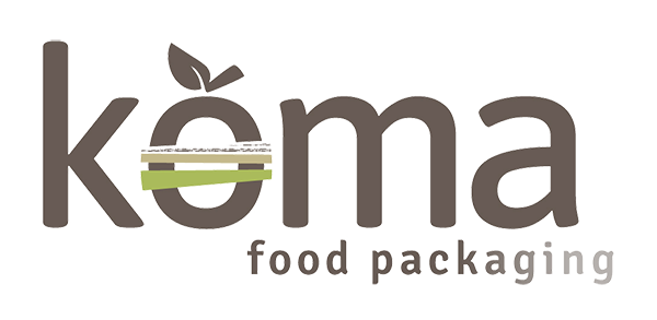 Koma Food Packaging